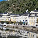 아파트 In Historischer An Der Emser Therme Inkl Parkplatz Am We *