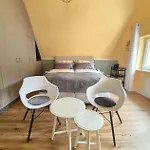Appartement In Historischer An Der Emser Therme Inkl Parkplatz Am We *