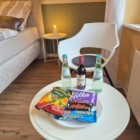 In Historischer An Der Emser Therme Inkl Parkplatz Am We