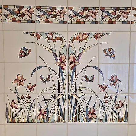 In Historischer An Der Emser Therme Inkl Parkplatz Am We شقة