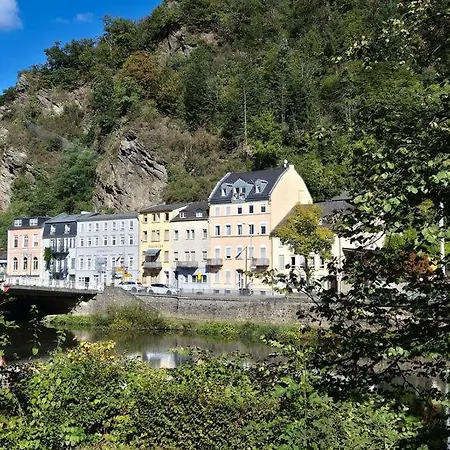 Apartment In Historischer Villa An Der Therme Inkl Parkplatz Am Wochenende *