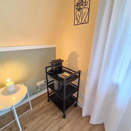 In Historischer An Der Emser Therme Inkl Parkplatz Am We شقة