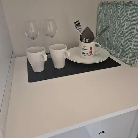 شقة In Historischer An Der Emser Therme Inkl Parkplatz Am We باد ايمس