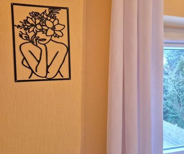 In Historischer An Der Emser Therme Inkl Parkplatz Am We *