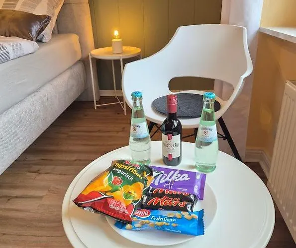 In Historischer An Der Emser Therme Inkl Parkplatz Am We