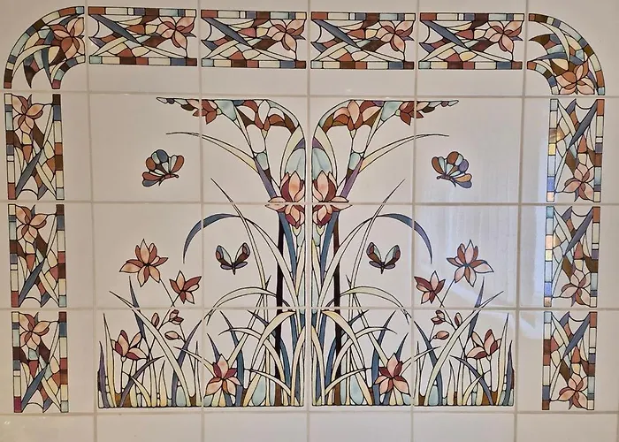 In Historischer An Der Emser Therme Inkl Parkplatz Am We Apartamento