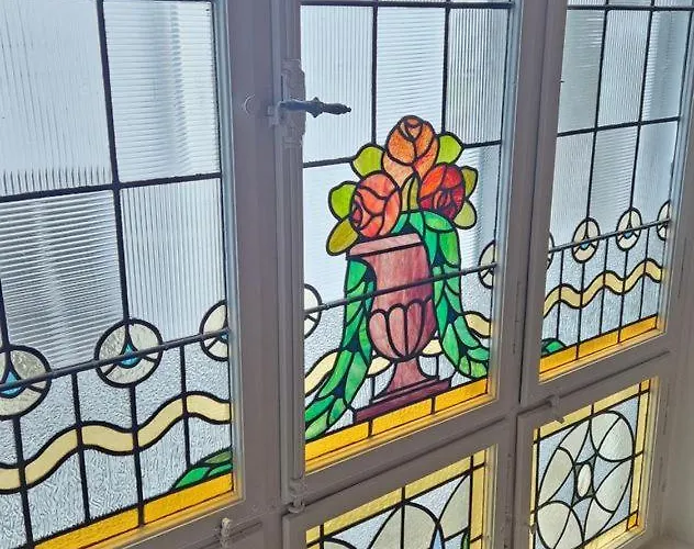 In Historischer An Der Emser Therme Inkl Parkplatz Am We Apartamento Bad Ems