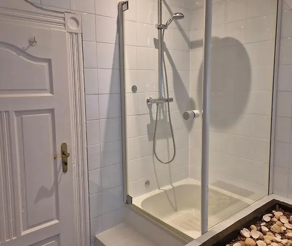 In Historischer An Der Emser Therme Inkl Parkplatz Am We Apartamento