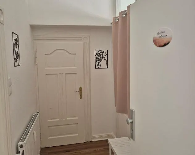 In Historischer An Der Emser Therme Inkl Parkplatz Am We